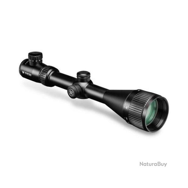 LUNETTE 3-12x56 / VORTEX CROSSFIRE II - HOG HUNTER / Rticule VBRITE MOA