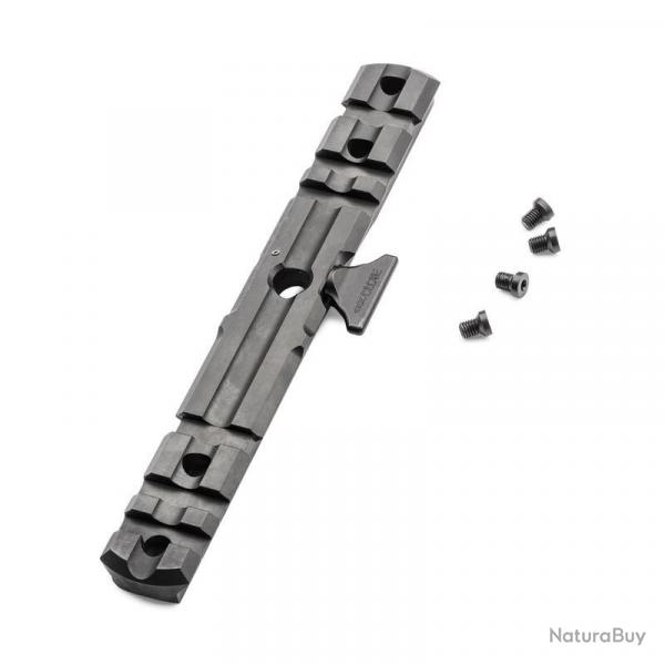 RAIL BAS hybrid BROWNING - BRG NOMAD BASE RAIL SHPLUS XPR SHORT