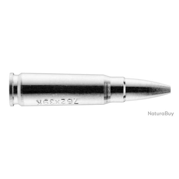 DOUILLES AMORTISSEURS ALUMINIUM POUR ARMES DE TIR 7,62X39