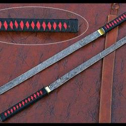 Épée Ninja de 101.60 CM de long (40 Pouces)