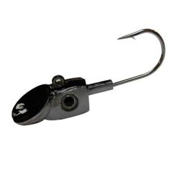 FLASHMER TETE plomb VIBR'ACTION 40 G PAR 3