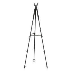 Canne de pirsh Tripode PERCUSSION NOIR TU