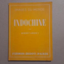 Indochine.  Images du Monde. 1930