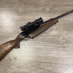 Browning BPR - 300 Win Mag - AIMPOINT H34L - montage fixe