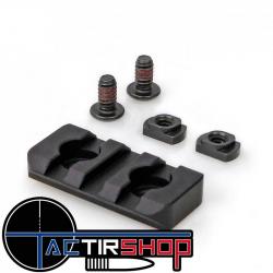 Rail B&T Atlas BT73 Picatinny vers M-LOK®