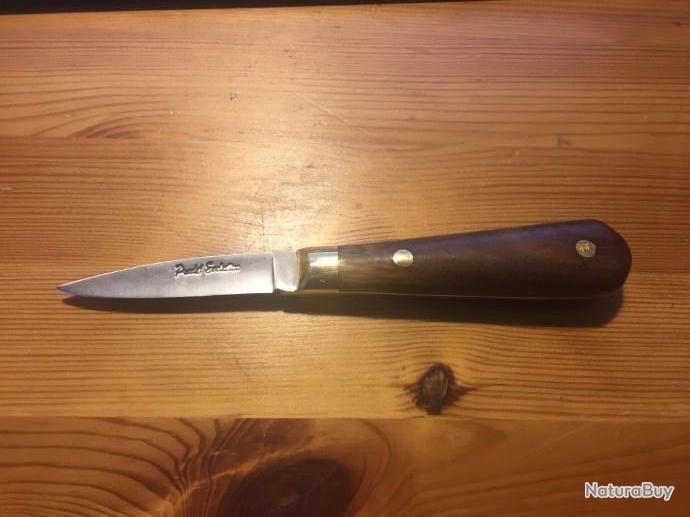 SILEX-Lancette/couteau à huître