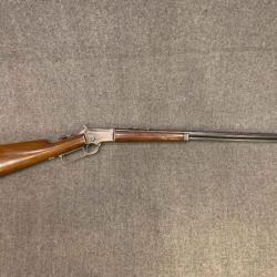 Carabine Marlin 1892 calibre 22 Long Rifle