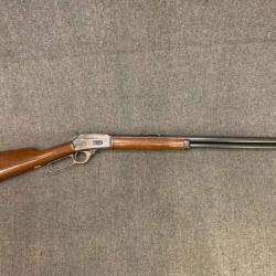 Rifle Marlin 1894 superbe, calibre 44-40