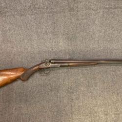Coach Gun Remington 1889 calibre 12
