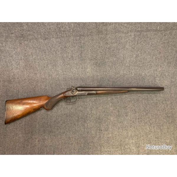 Coach Gun Remington 1889 calibre 12