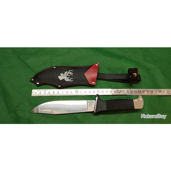 couteau de chasse MAC CUTLERY