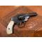 petites annonces Naturabuy : Revolver Iver Johnson DA calibre 32 Smith - Wesson