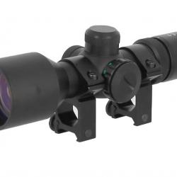 Lunette de visée 3-9x40 Theta Optics