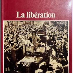 Album Illustré de La Libération édition Colomb
