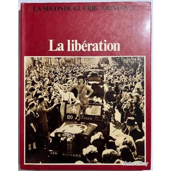 Album Illustr de La Libration dition Colomb