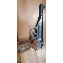 MANURHIN MOD SPORT CALIBRE 22LR