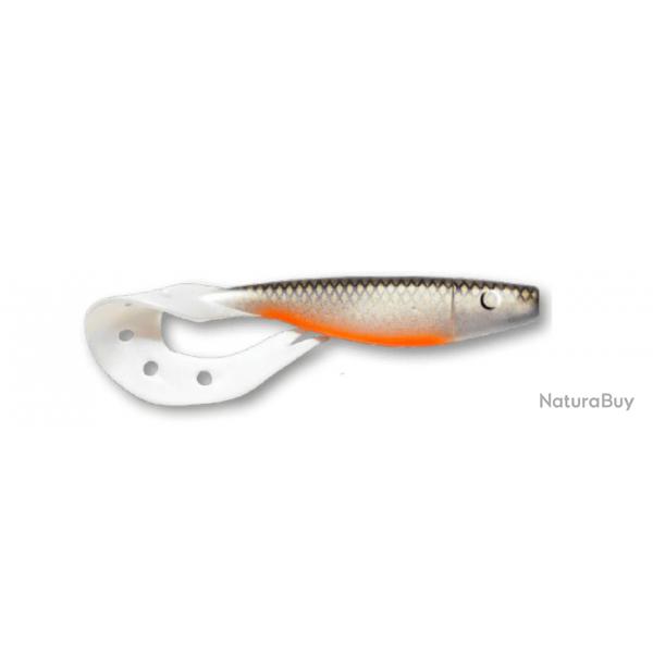 Leurre Souple Delalande Sandra 12cm 12cm 135 - Strange Roach A l'unit