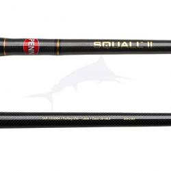 Penn Squall II Trolling Talon Droit 20-50LB