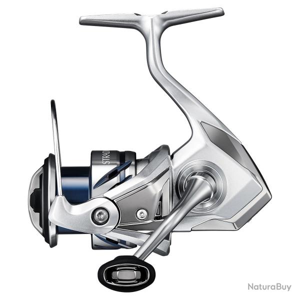 Moulinet Spinning Shimano Stradic FM 185g 3kg 70cm 5.1:1 C2500 S