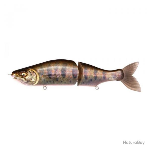 Poisson Nageur Megabass I Slide 187 R Intermediate 65g FA Amago 18,7cm