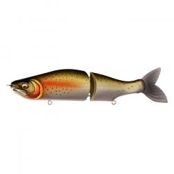 Poisson Nageur Megabass I Slide 187 R Intermediate 65g GLX Rainbow 18,7cm