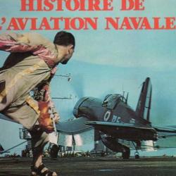histoire de l'aviation navale de jean-jacques antier