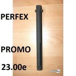 tube magasin vide NEUF de PERFEX MANUFRANCE calibre 12 - VENDU PAR JEPERCUTE (S20L146)