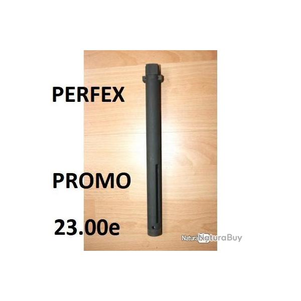 tube magasin vide NEUF de PERFEX MANUFRANCE calibre 12 - VENDU PAR JEPERCUTE (S20L146)