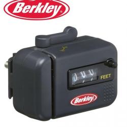 Compteur / Compte ligne pour moulinet Berkley