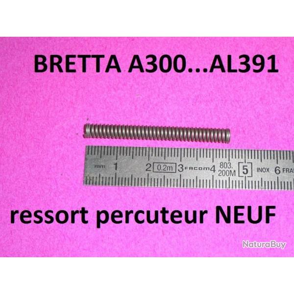 ressort percuteur fusil BERETTA A300 A301 A302 A303 A304 AL390 AL391 - VENDU PAR JEPERCUTE (a5568)