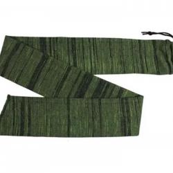 LIVRAISON OFFERTE - Chaussette flexible pour arme - Modèle long - Vert