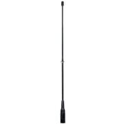 Antenne Télescopique Pliable 127cm Pour GPS Garmin - Gain élevé, Connexion SMA, Signal Stable Pour Astro 320/430/900 Alpha