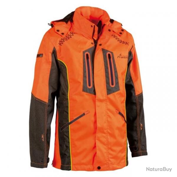 Veste de traque Verney Carron Keiler - TAILLE S