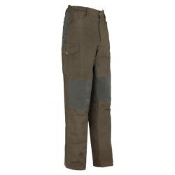 Pantalon Keiler Verney Carron Kaki - Taille 54