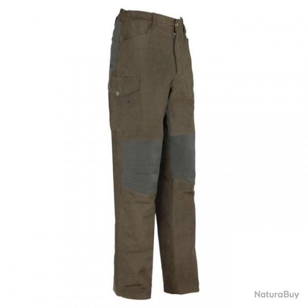 Pantalon Keiler Verney Carron Kaki - Taille 54