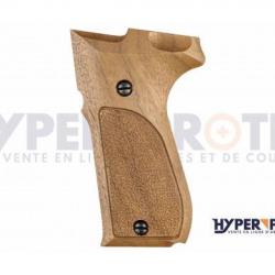 Plaquette de crosse Walther P88 Alarme