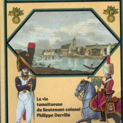 des guerres napoléoniennes à la mairie de beaumont sur oise lieutenant colonel philippe dervillé