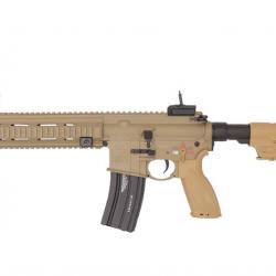 HK416 A5 Sportline Desert AEG (Umarex)