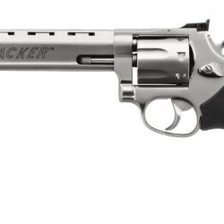 Revolver Taurus 627 Tracker ss compensé new gen Cal.357