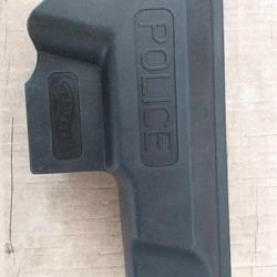holster rigide cp88 police