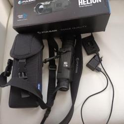 Monoculaire PULSAR HELION XP50