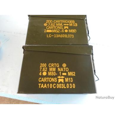 Lot Munitions 9 Mm PAK X250 - Munitions Pour Arme D'alarme (blanc