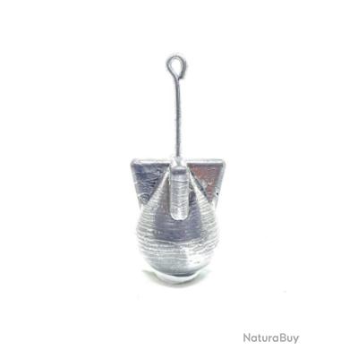 Lests pêche en surfcasting zamak distance surf CAPERLAN