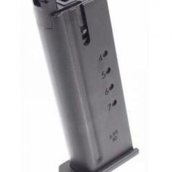Chargeur gaz 27 BBs pour Desert Eagle GBB - Noir - Cybergun/WE