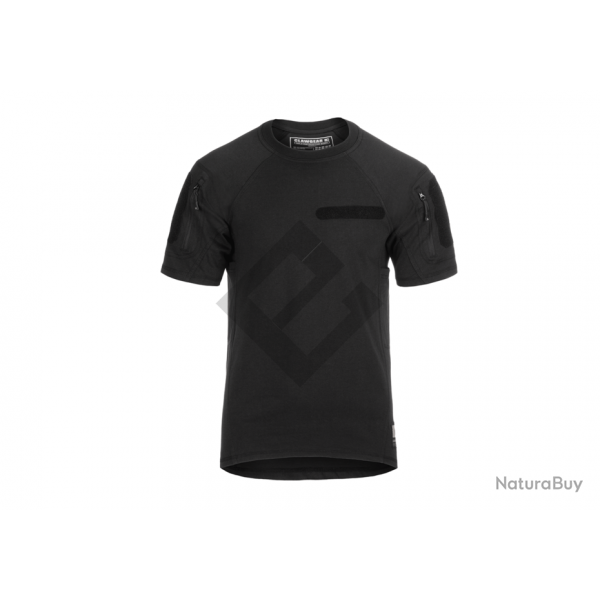 Shirt Instructor Mk.II Noir Clawgear