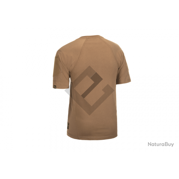 Shirt Instructor Mk.II Coyote Brown Clawgear