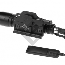 Lampe M620C - Noir - Night Evolution