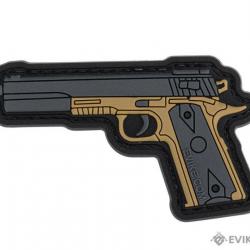 Armory Collection : Patch Tactical 1911 - Evike