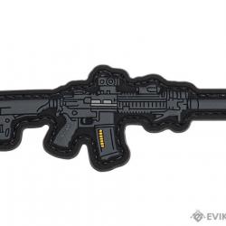 Armory Collection : Patch HK416 - Evike
