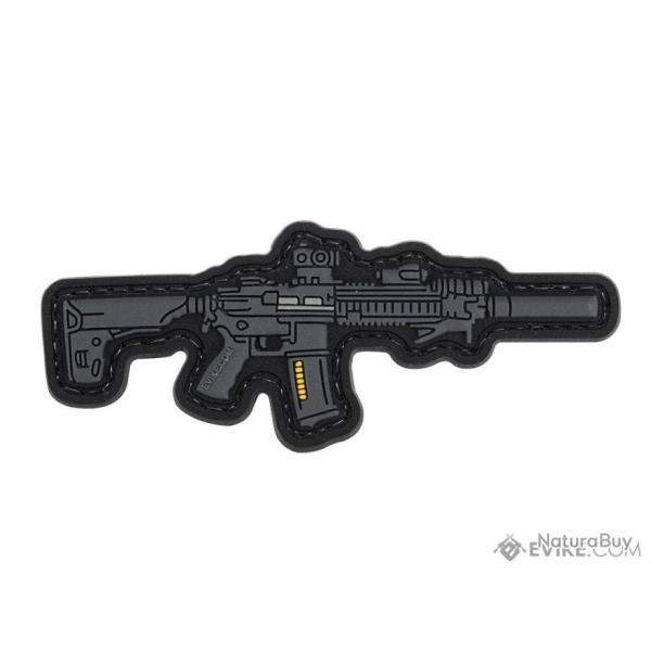 Armory Collection : Patch HK416 - Evike